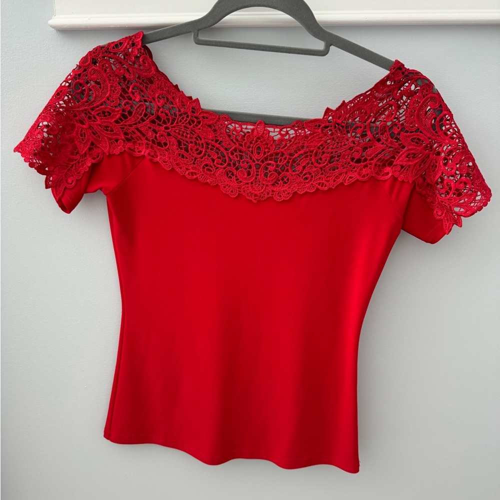 Joseph Ribkoff top